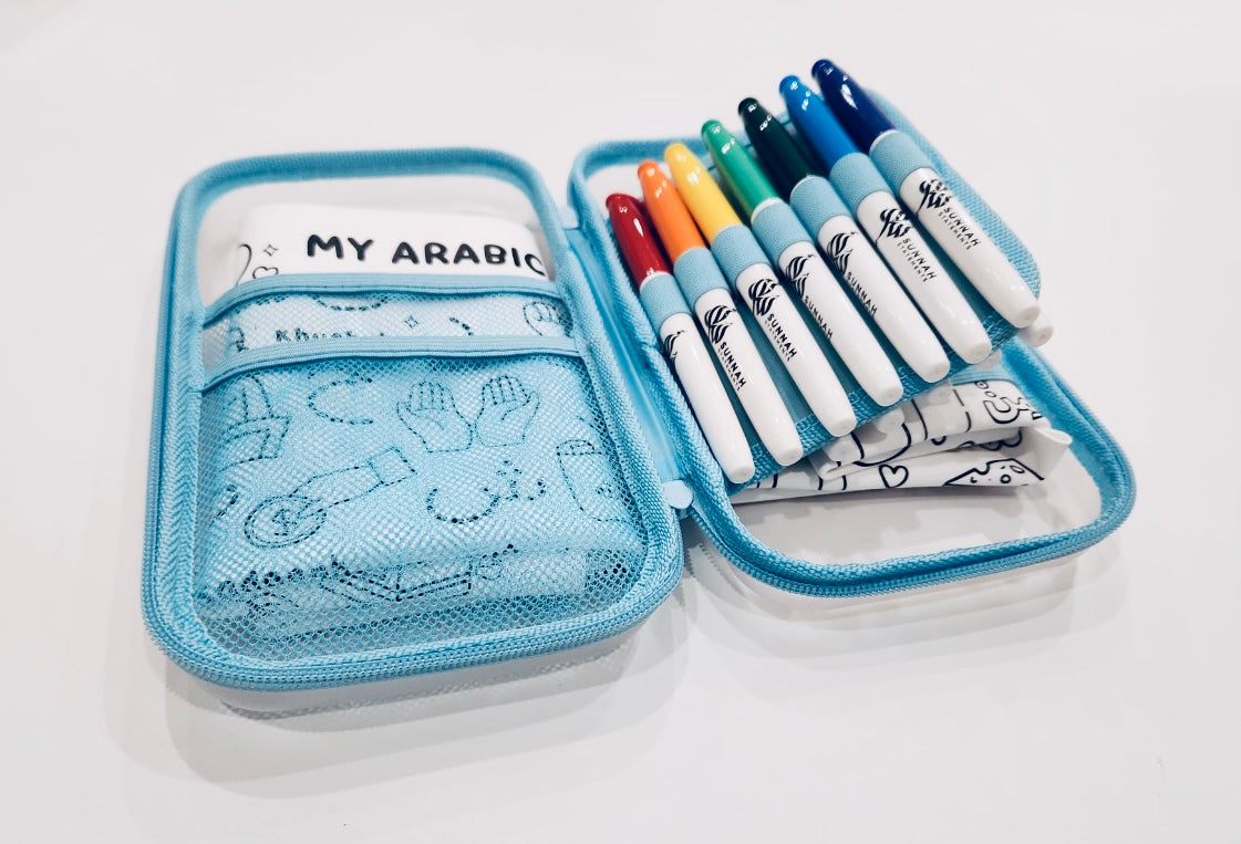 Carry Case Bundle